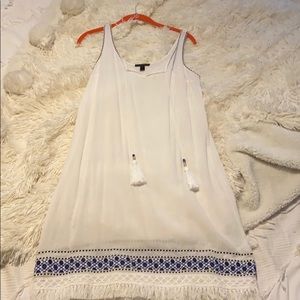 NWOT J Crew dress